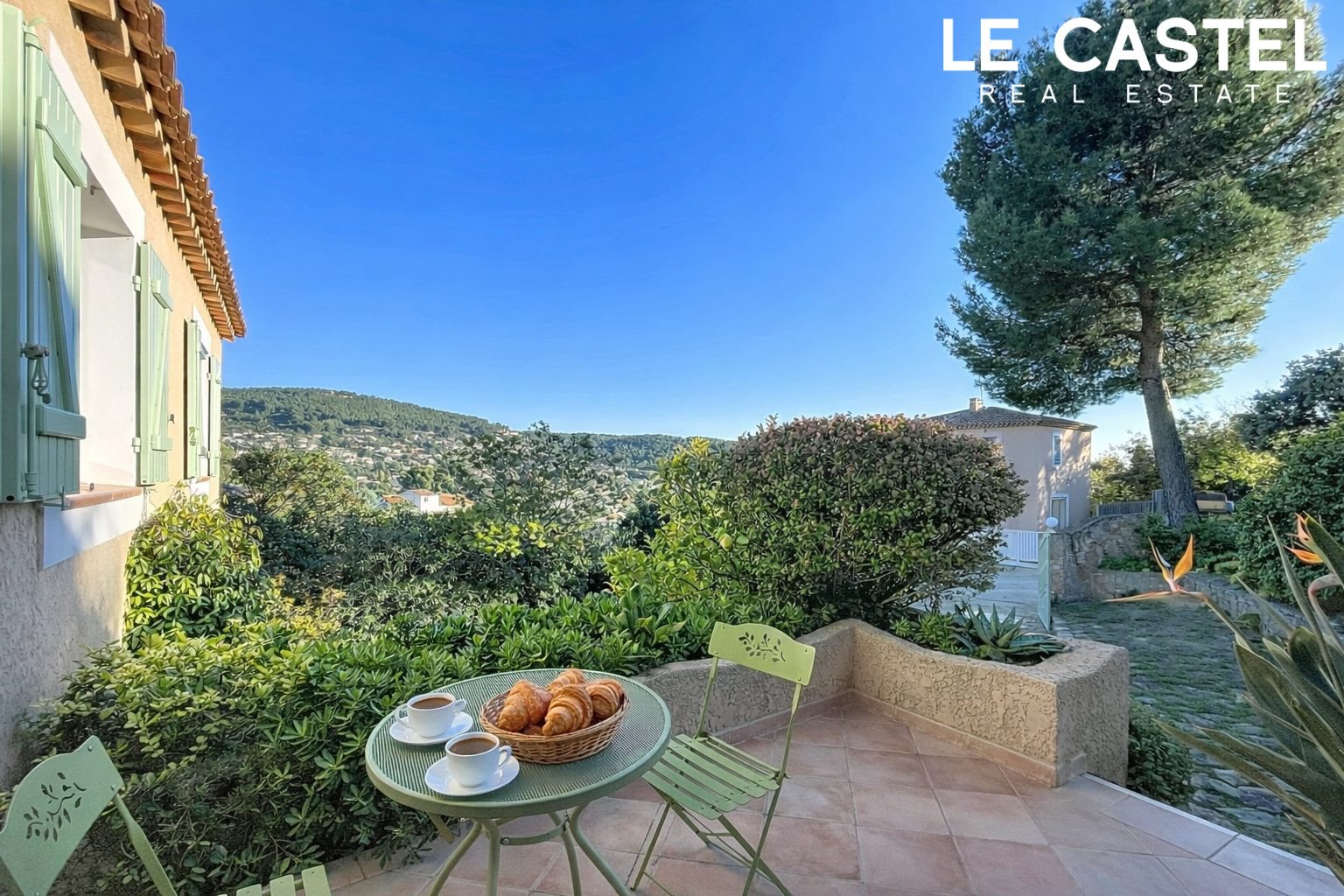 Maison à vendre, 130m², Ceyreste