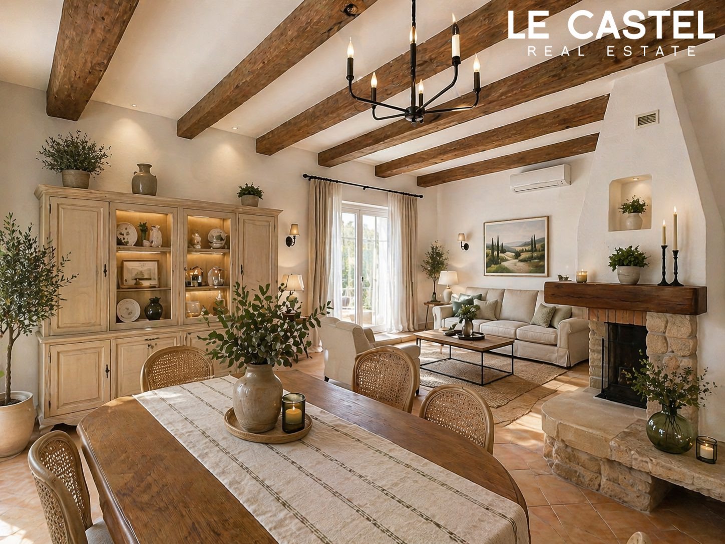 Maison à vendre, 130m², Ceyreste