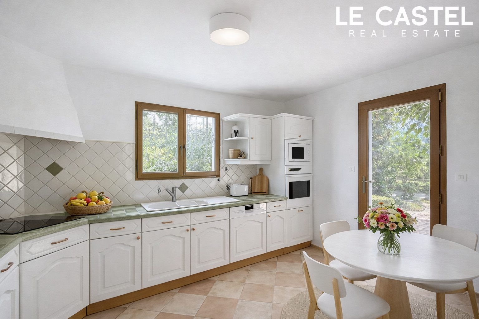 Maison à vendre, 130m², Ceyreste