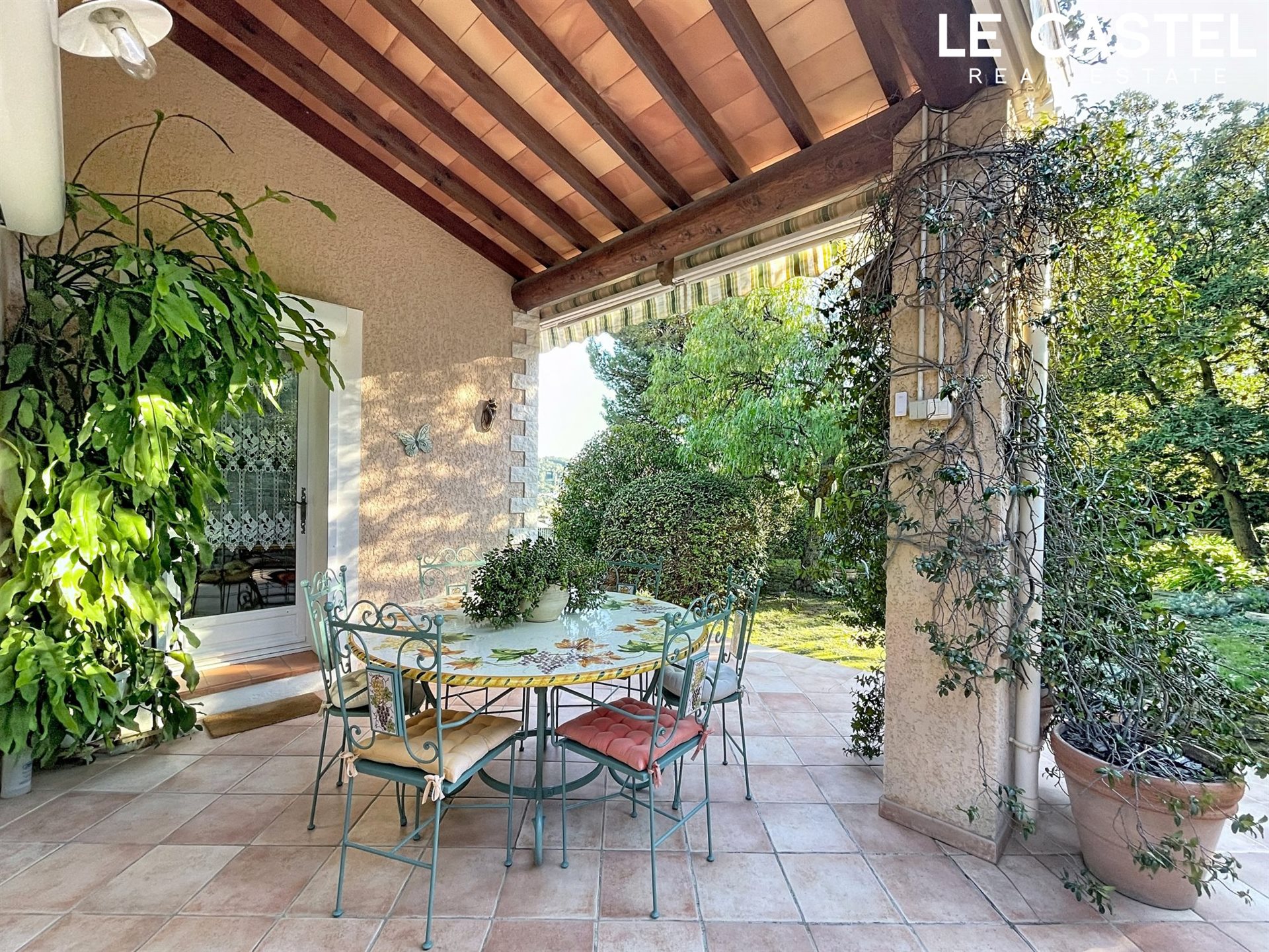 Maison à vendre, 130m², Ceyreste