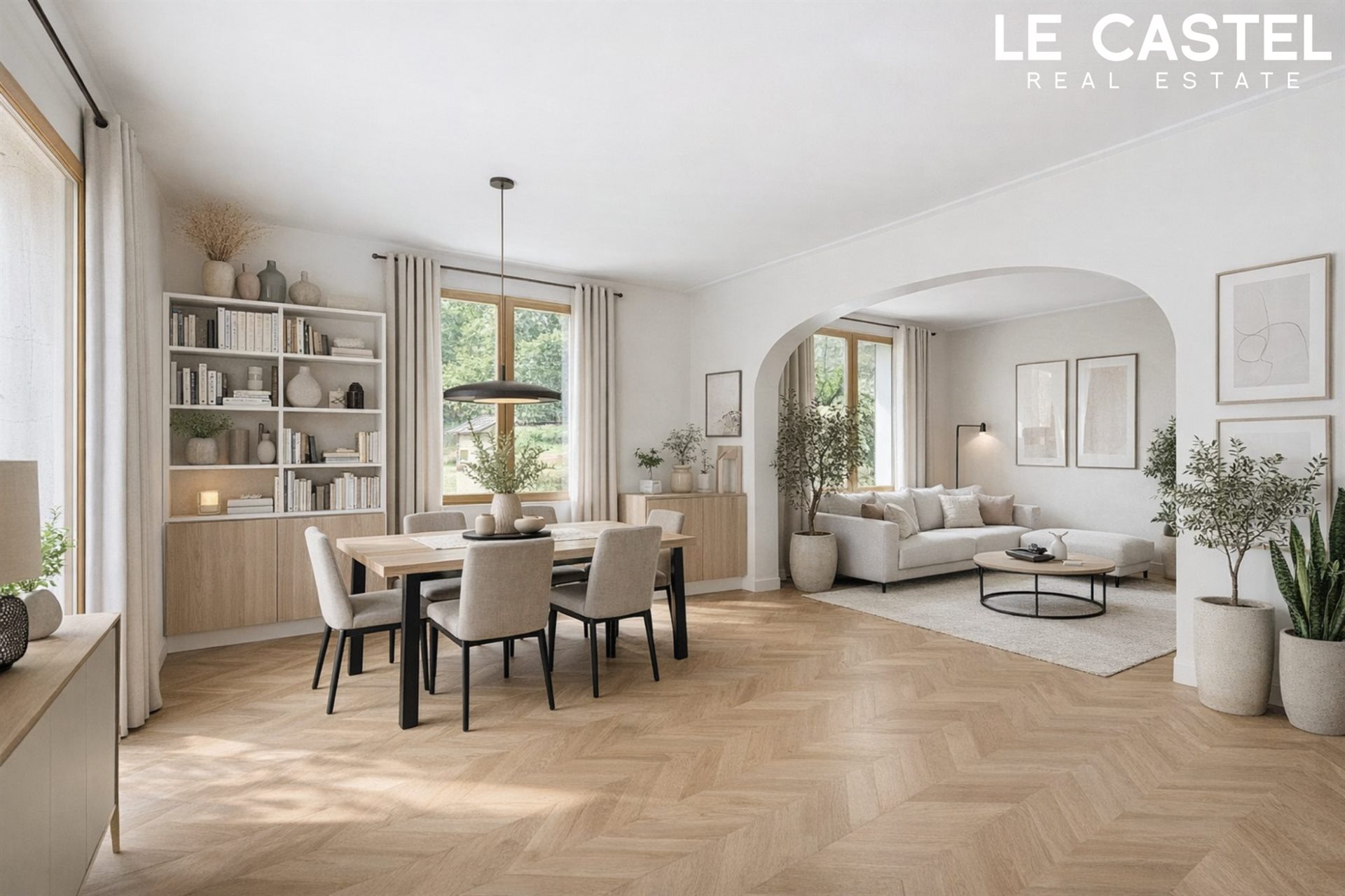 Maison à vendre, 159m², Trets
