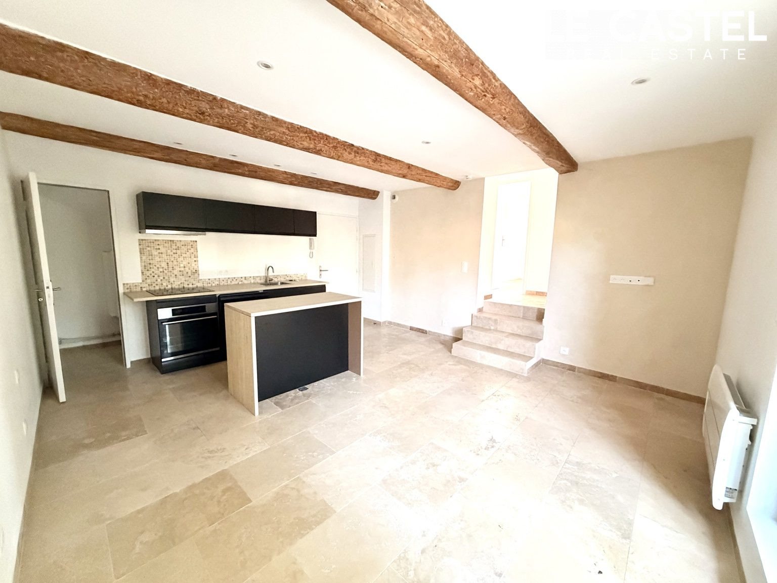 Appartement à vendre, 51m², Aubagne