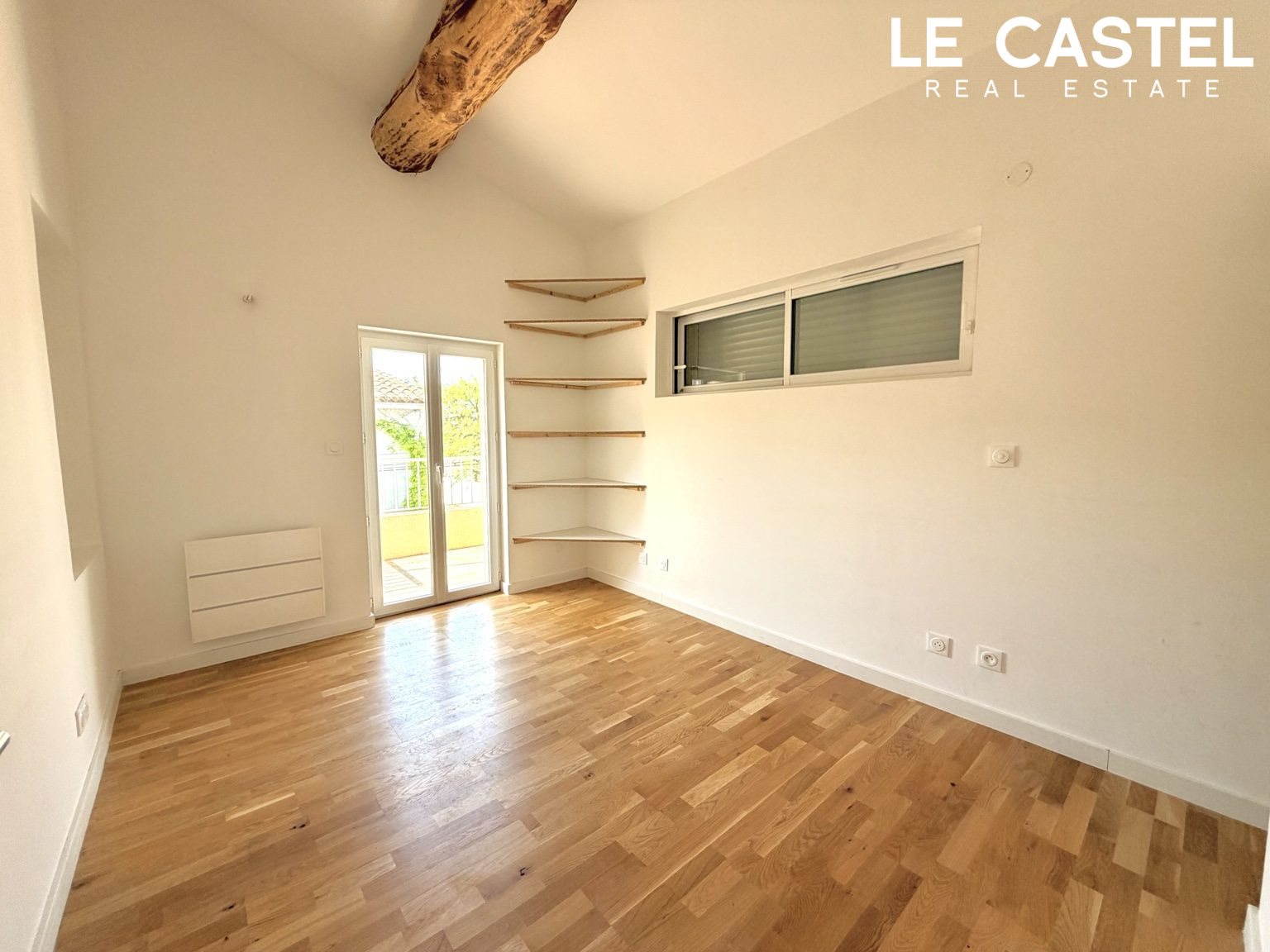 Appartement à vendre, 51m², Aubagne