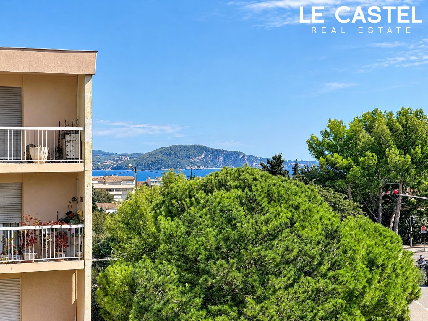 Appartement à vendre, 78m², La Ciotat