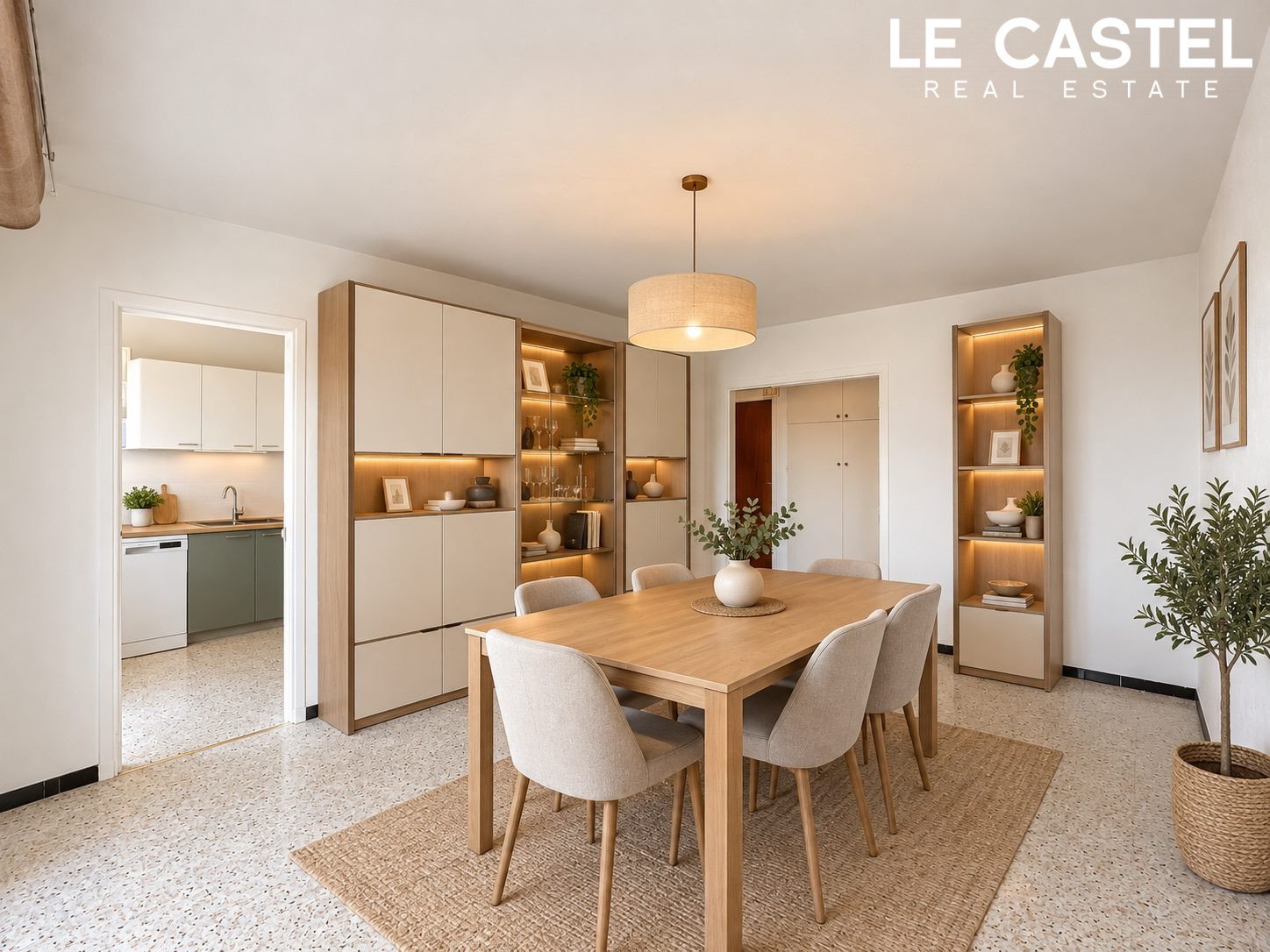 Appartement à vendre, 78m², La Ciotat