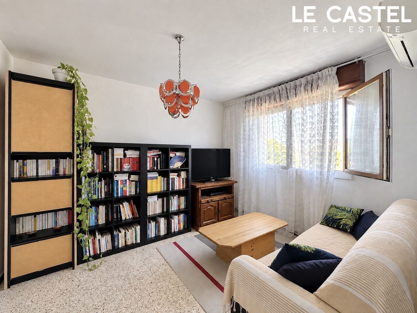 Appartement à vendre, 78m², La Ciotat