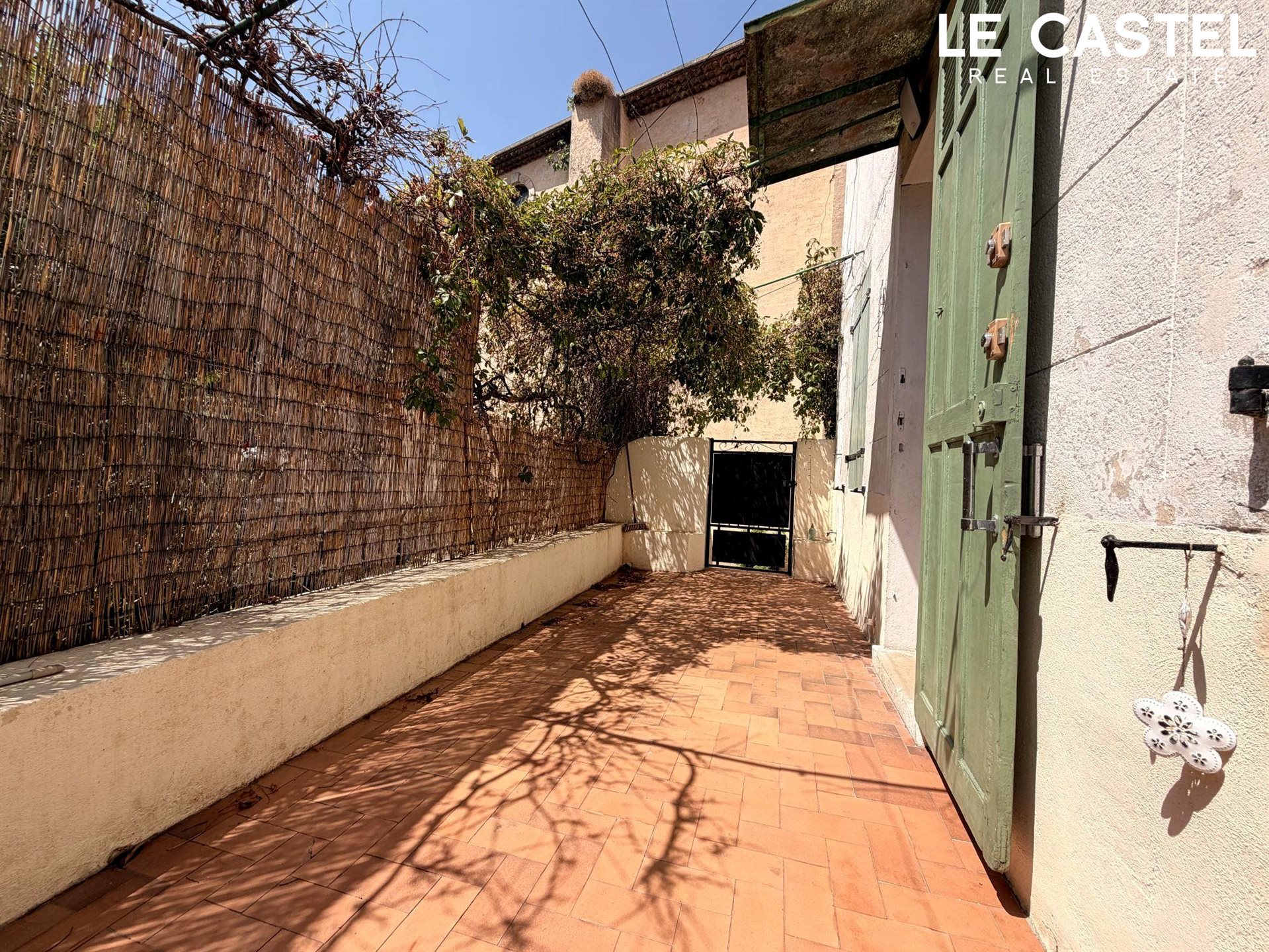 Appartement à vendre, 90m², Aubagne
