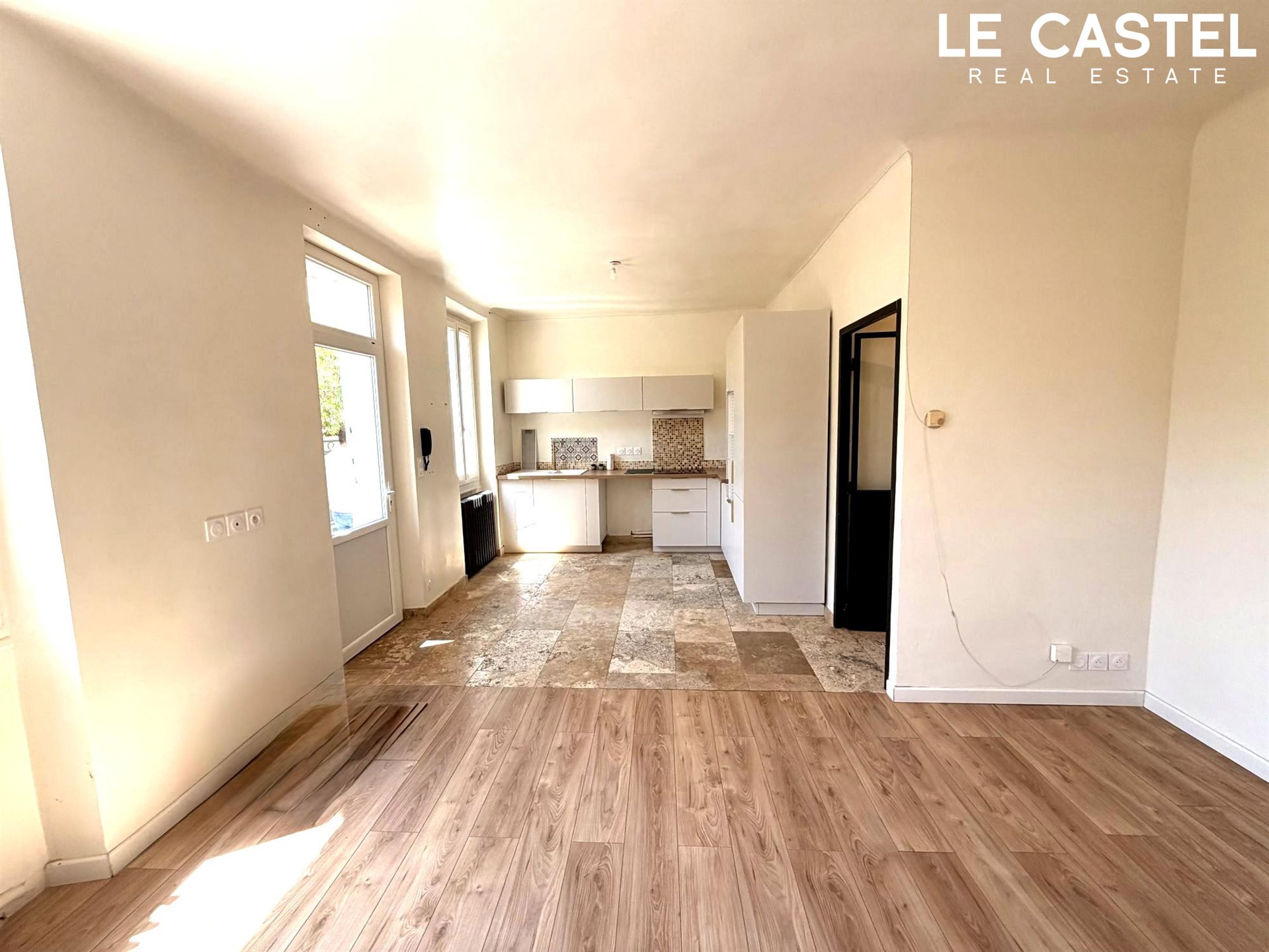 Appartement à vendre, 90m², Aubagne