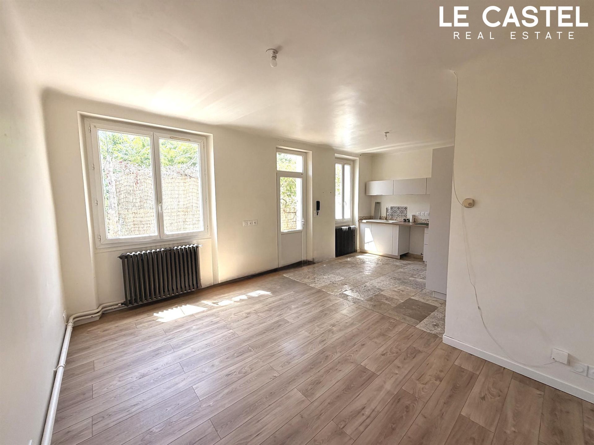 Appartement à vendre, 90m², Aubagne