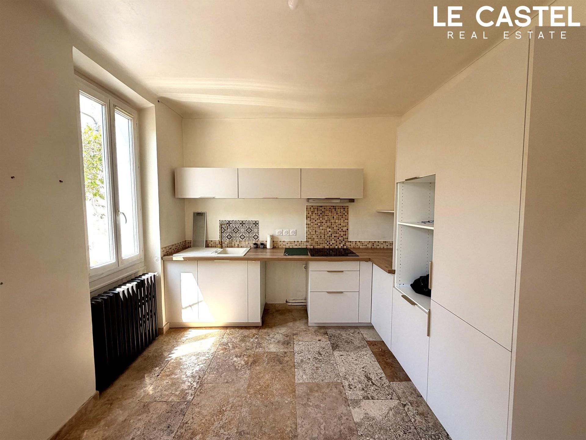 Appartement à vendre, 90m², Aubagne