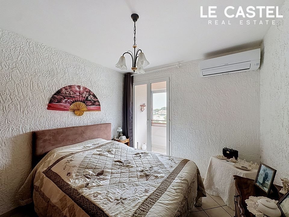 Appartement à vendre, 69m², La Ciotat