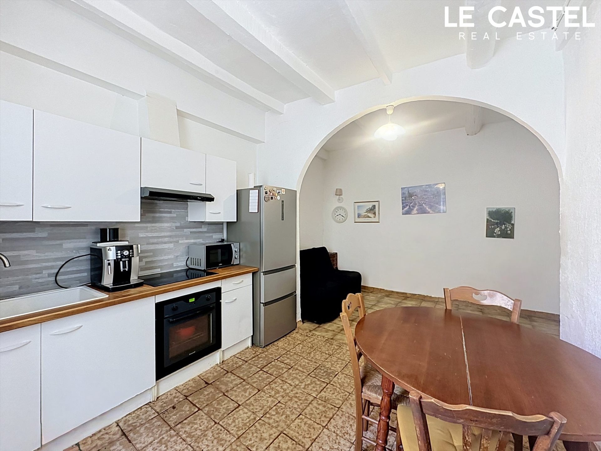 Appartement à vendre, 47m², La Ciotat