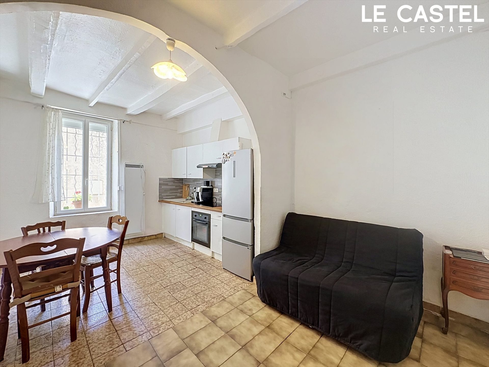 Appartement à vendre, 47m², La Ciotat