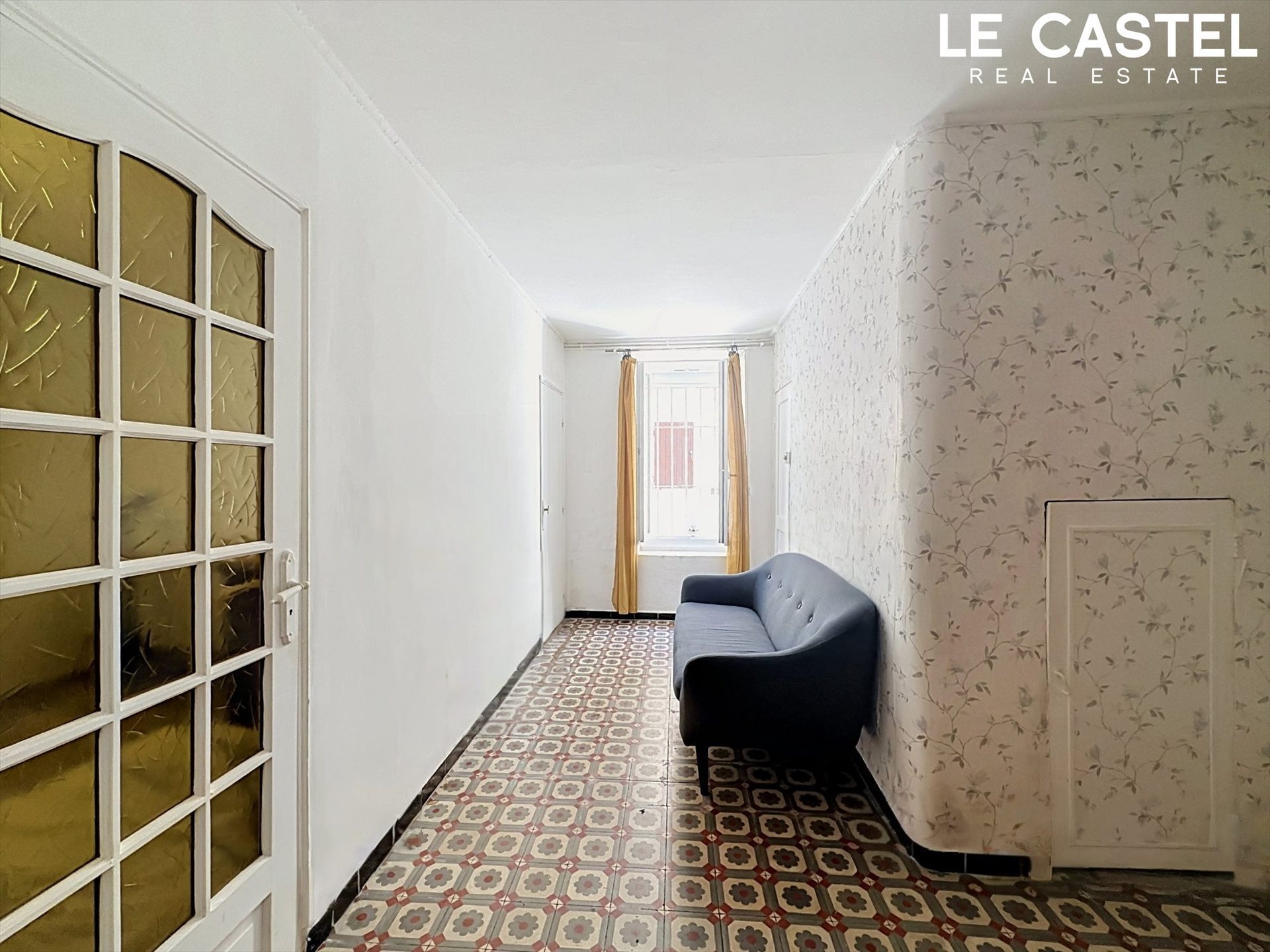 Appartement à vendre, 47m², La Ciotat