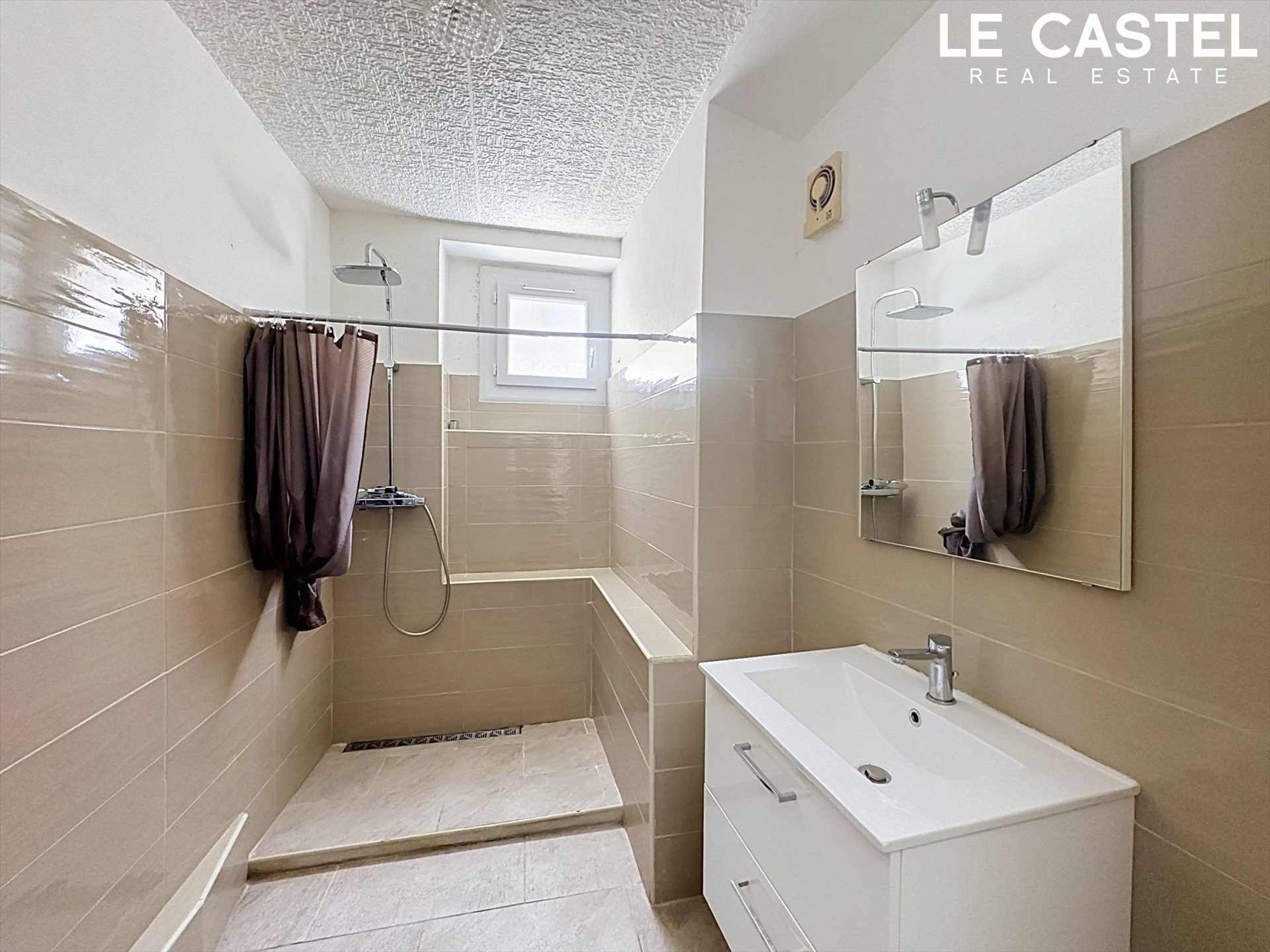 Appartement à vendre, 47m², La Ciotat