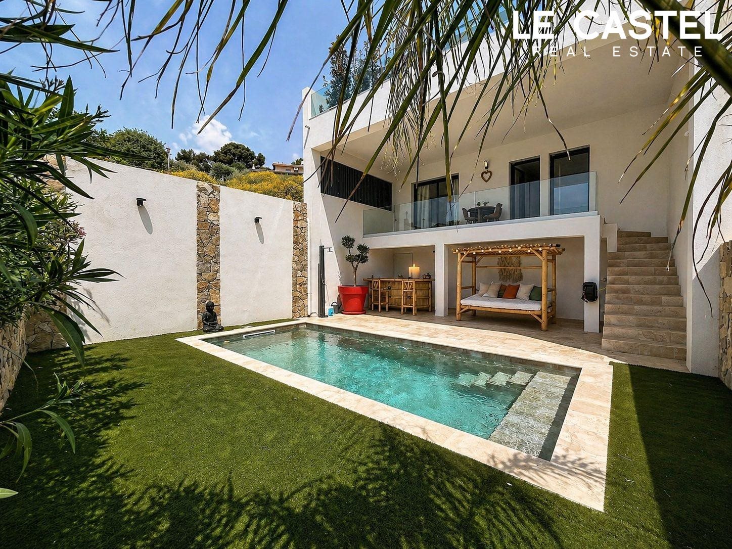 Maison à vendre, 115m², Ceyreste