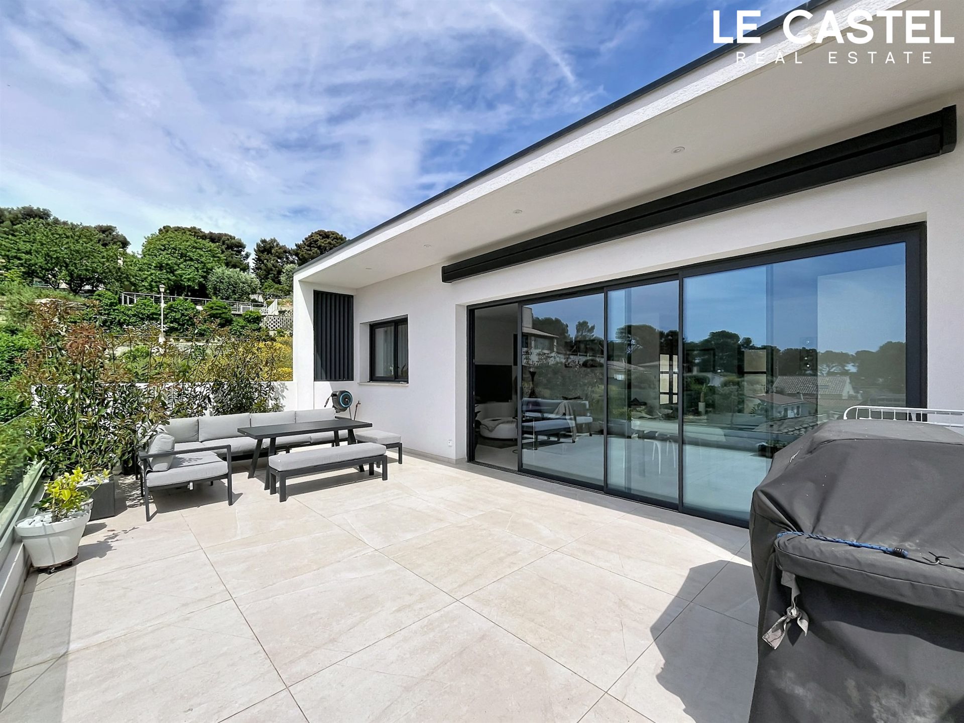 Maison à vendre, 115m², Ceyreste