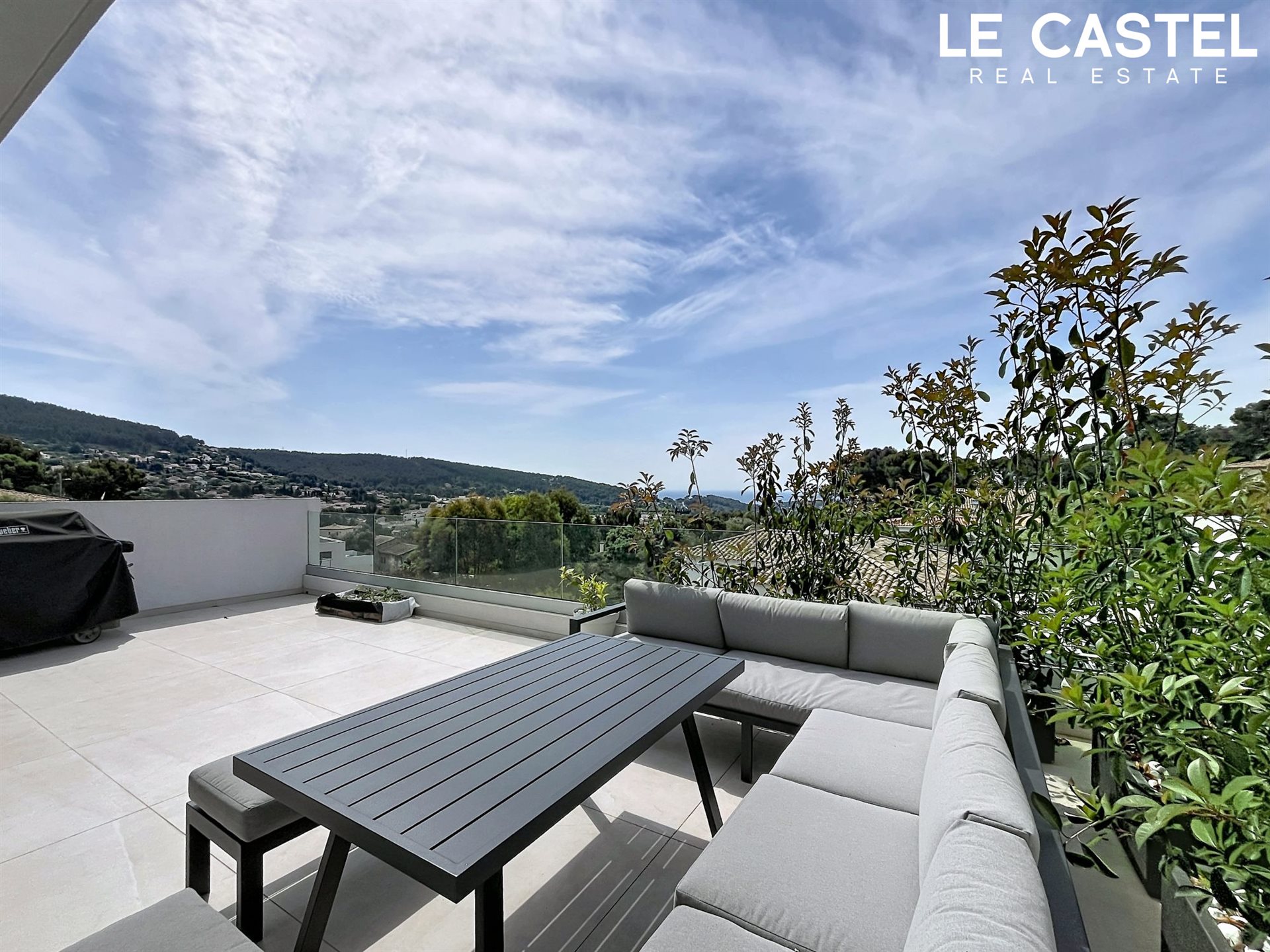 Maison à vendre, 115m², Ceyreste