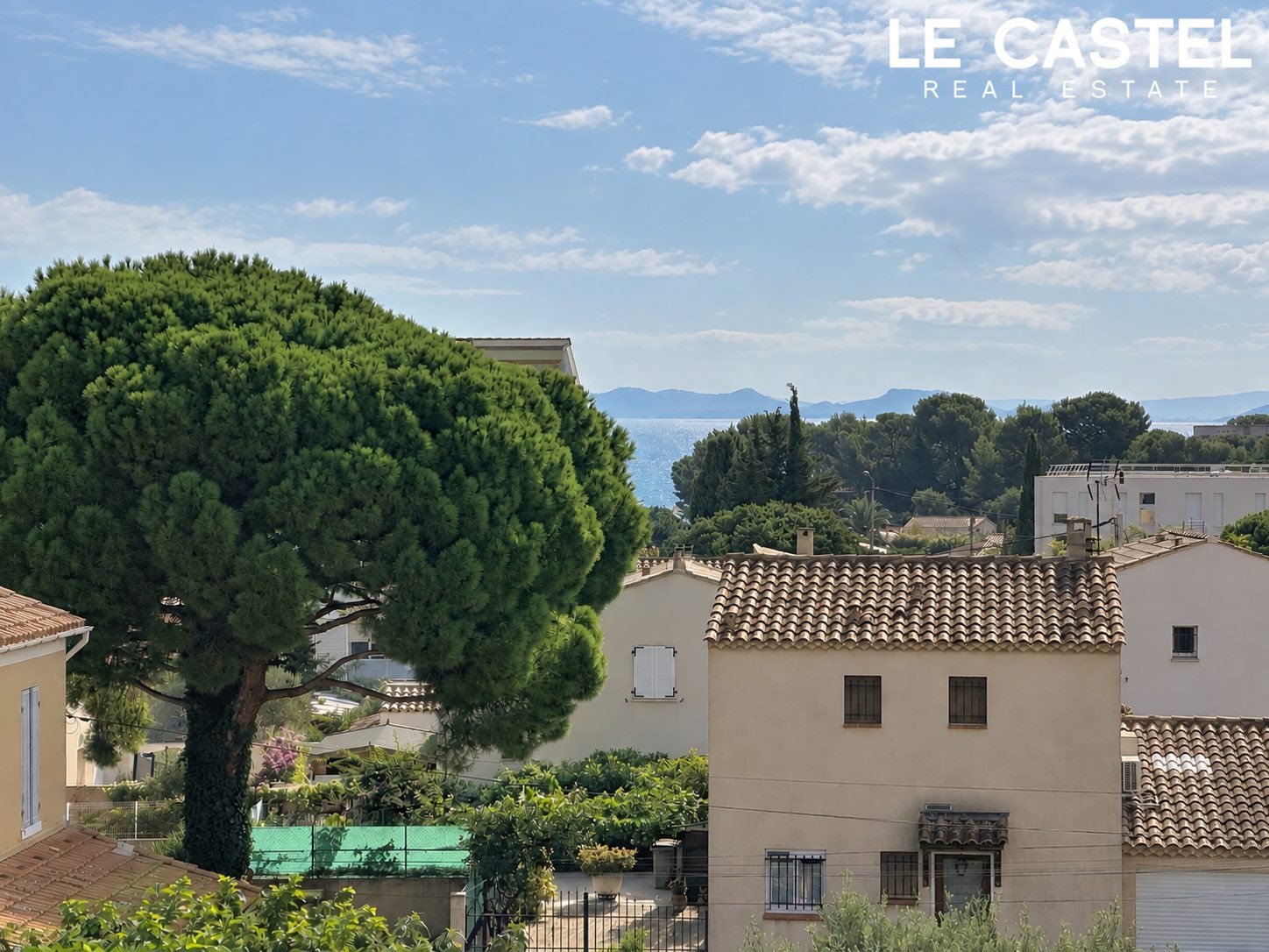 Appartement à vendre, 68m², La Ciotat