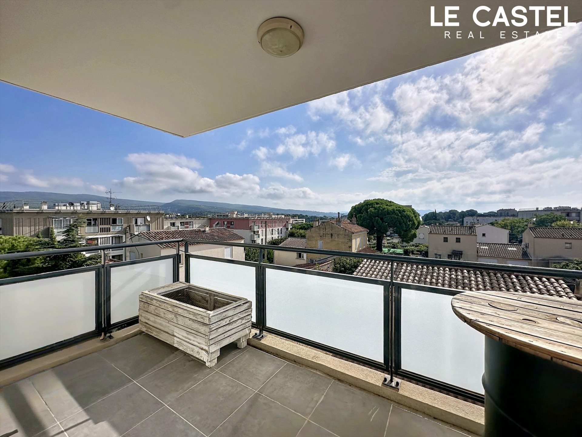 Appartement à vendre, 68m², La Ciotat