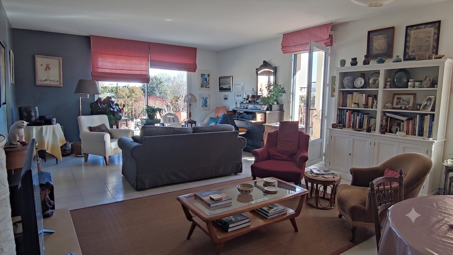 Appartement à vendre, 86m², Uzès