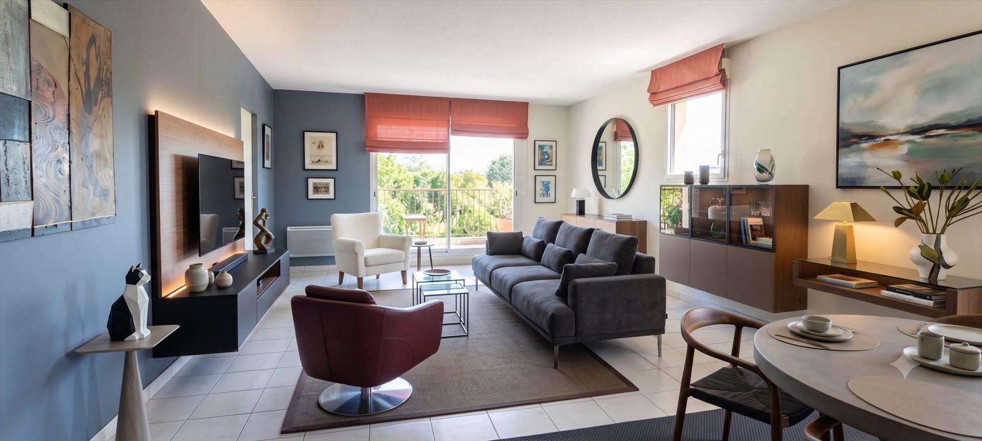 Appartement à vendre, 86m², Uzès