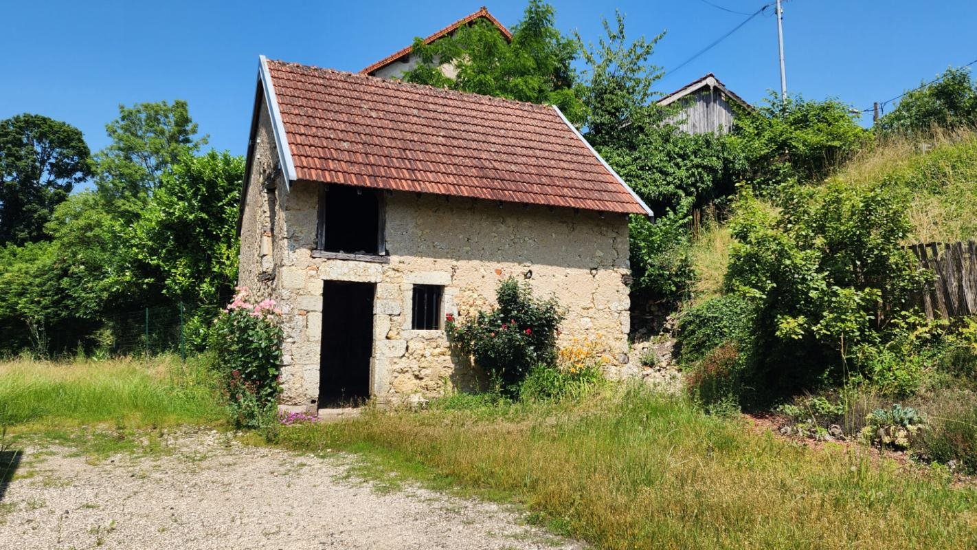 Maison à vendre, 158m², Essertenne-et-Cecey