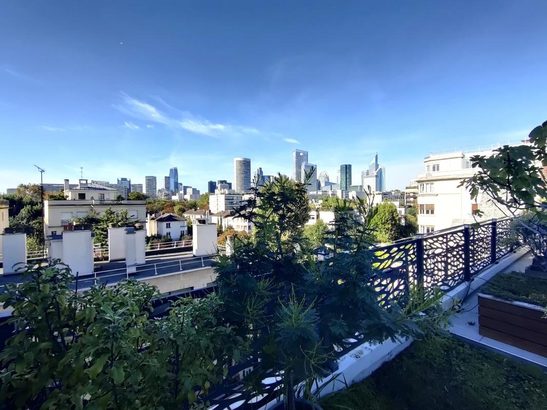 Appartement à vendre, 210m², Neuilly-sur-Seine