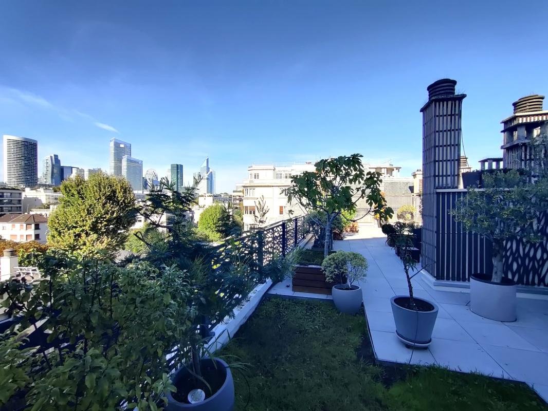 Appartement à vendre, 210m², Neuilly-sur-Seine