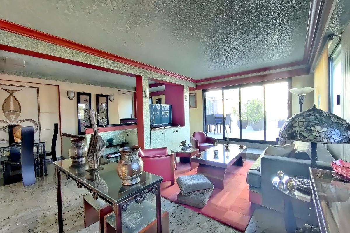 Appartement à vendre, 210m², Neuilly-sur-Seine