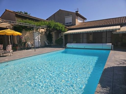 Maison 7 pièces 238 m² · à Crest · 238 m² · 620 000 €