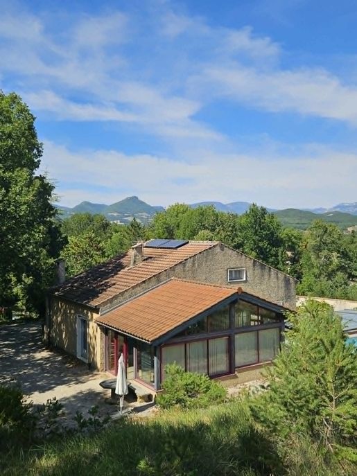 Maison 7 pièces 180 m² · à Mirabel-et-Blacons · 180 m² · 430 000 €