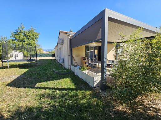 Maison 4 pièces 118 m² · à Montoison · 118 m² · 329 000 €