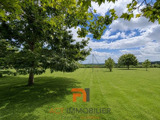 Terrain, terrain 660 m² — L'Arbresle (Rhône) · 199 000 €