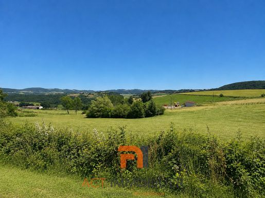 Terrain 750 m² · à Brullioles · 750 m² · 135 000 €
