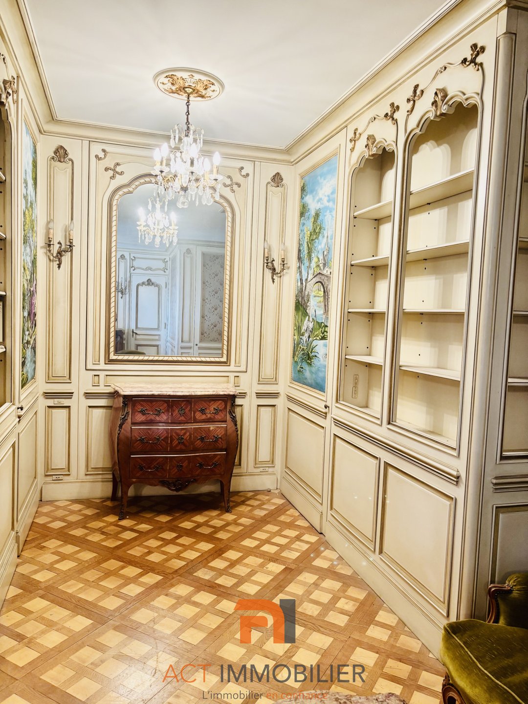 Appartement – Lyon 1 - Vue 3