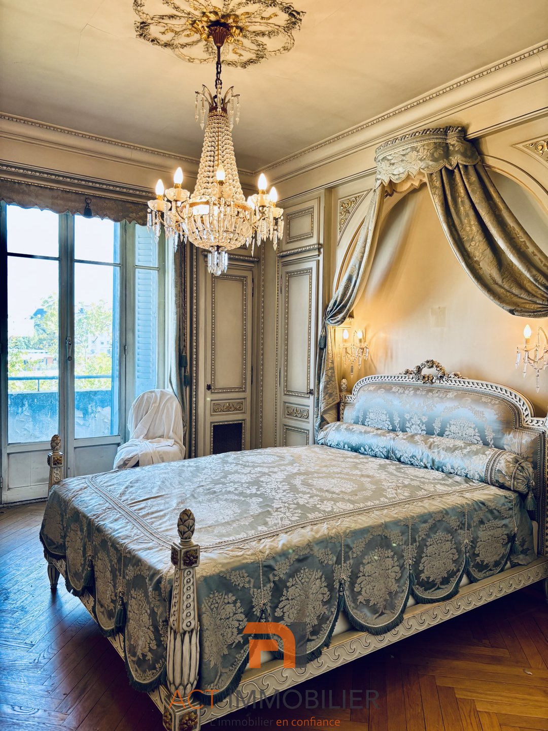 Appartement – Lyon 1 - Vue 4