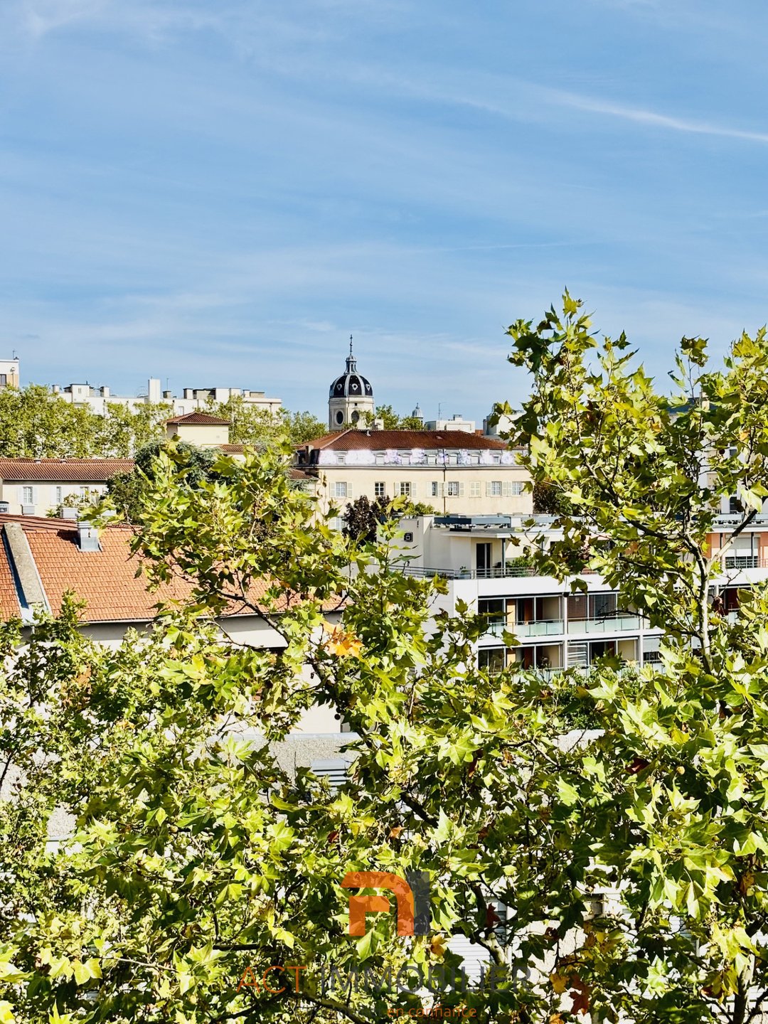 Appartement – Lyon 1 - Plus