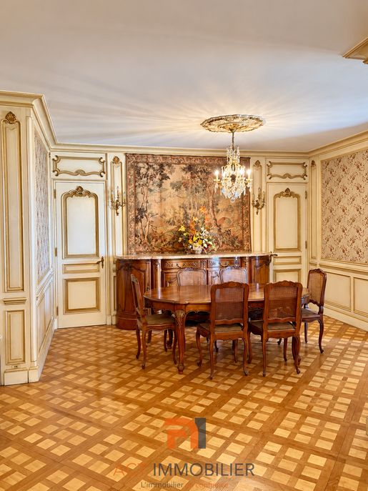 Appartement 3 pièces 71 m² · à Lyon 1er · 71 m² · 375 000 €