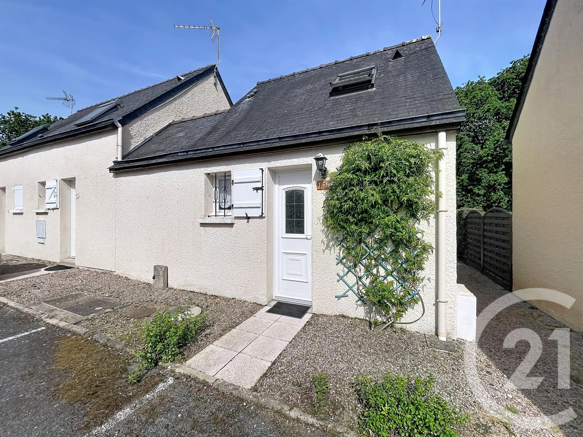 Maison à vendre, 24m², Sarzeau