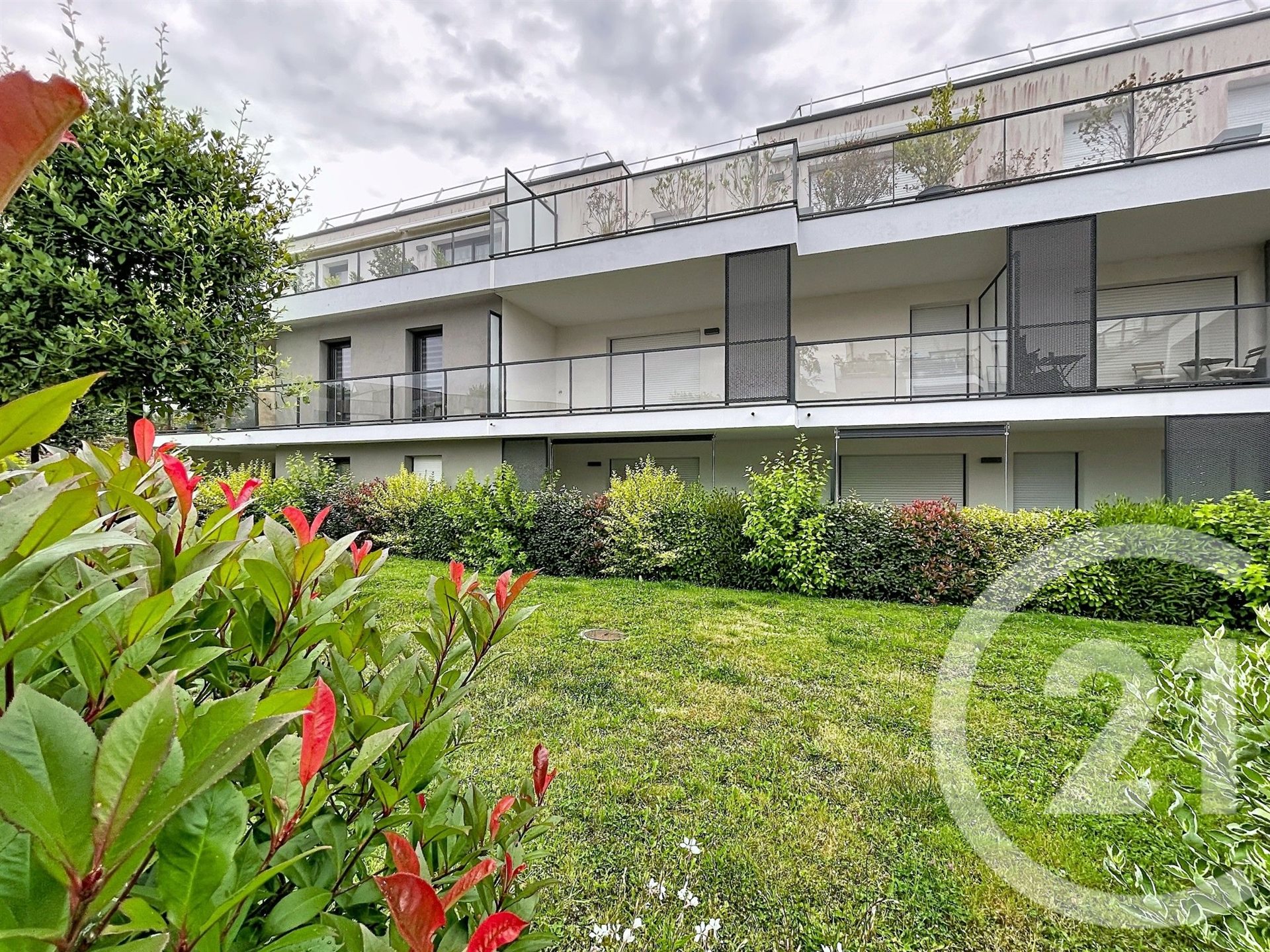 Appartement à vendre, 44m², Arradon