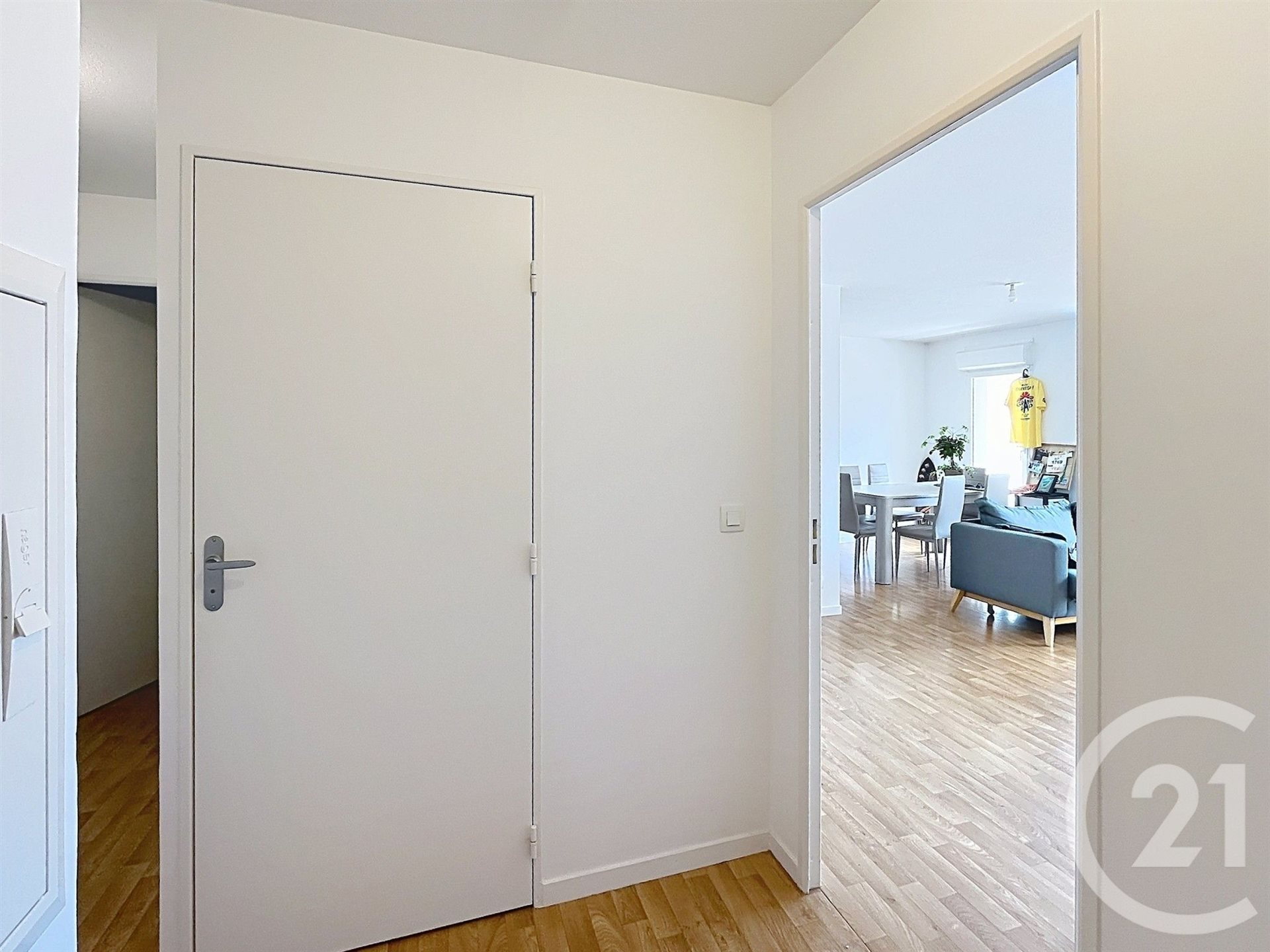 Appartement à vendre, 58m², Vannes