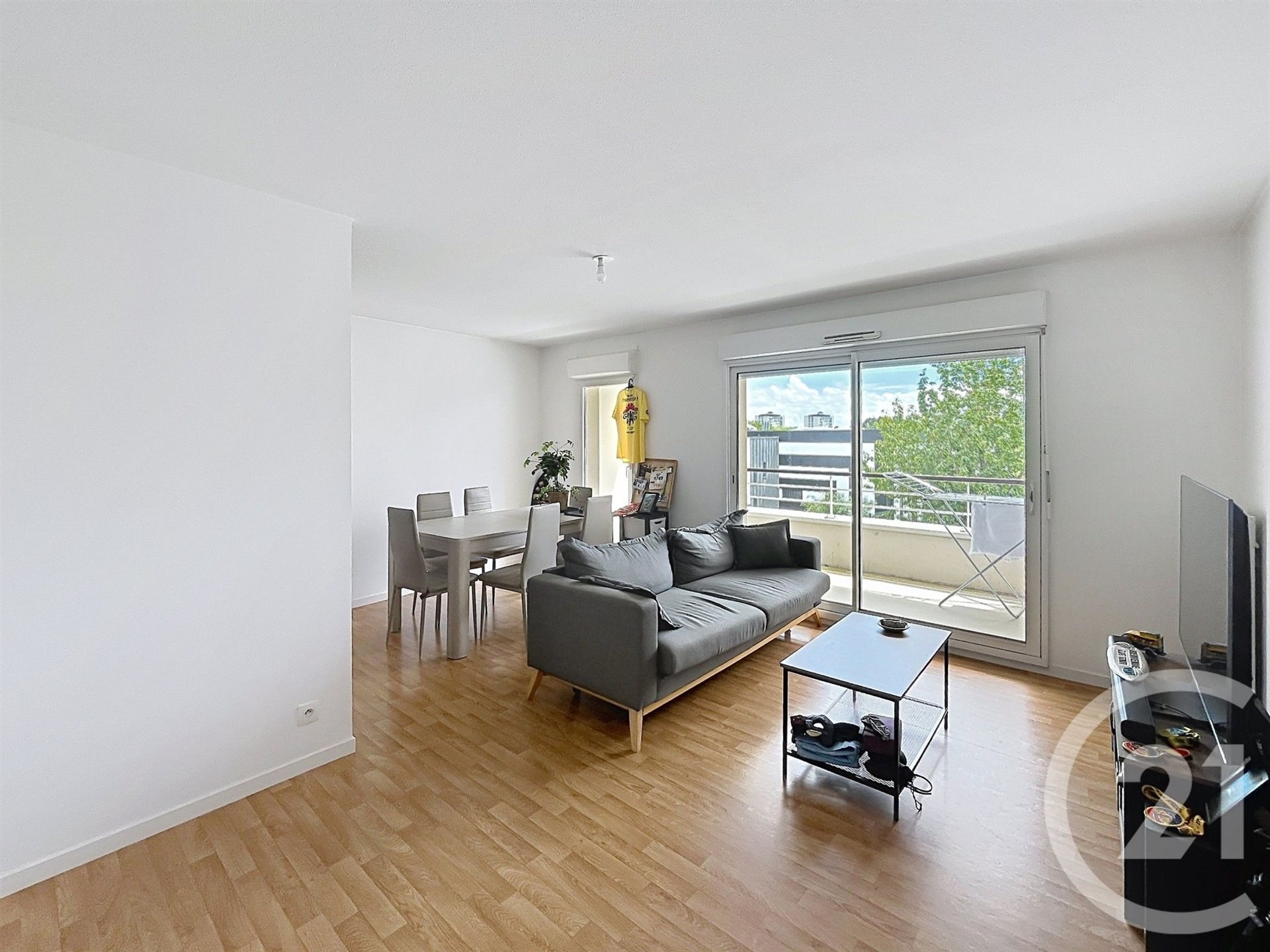 Appartement à vendre, 58m², Vannes
