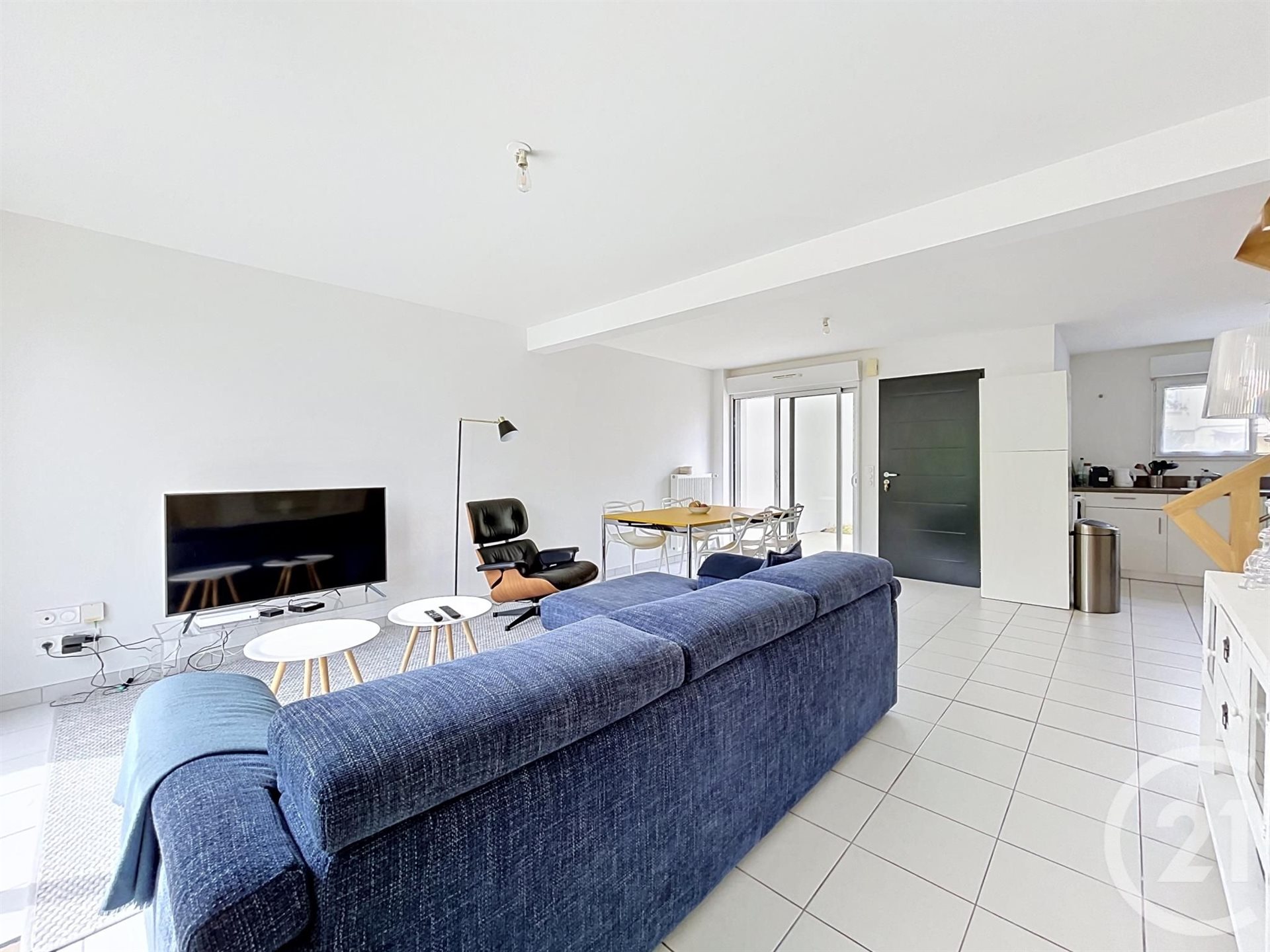 Maison à vendre, 95m², Vannes