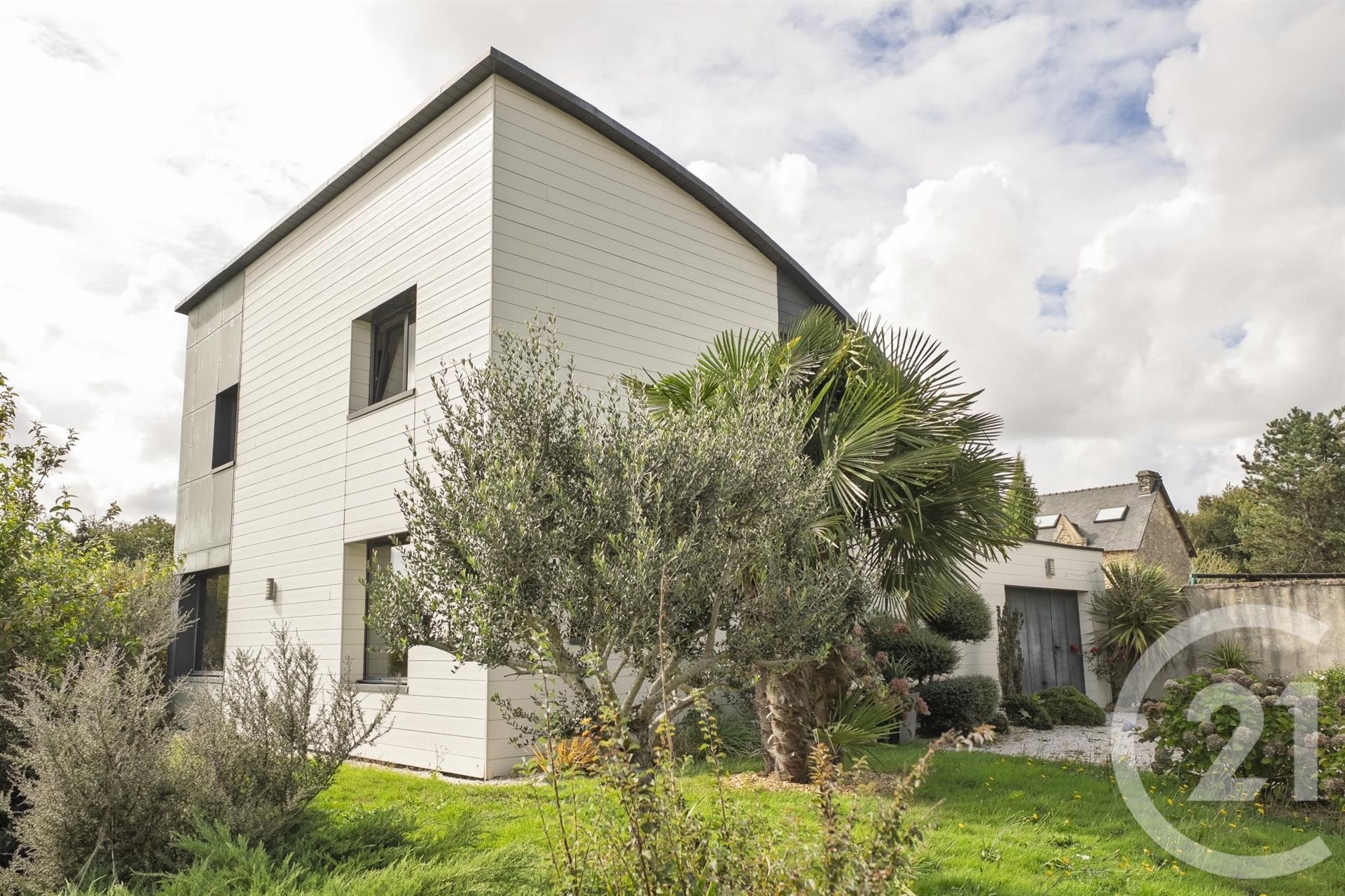 Maison à vendre, 119m², Vannes