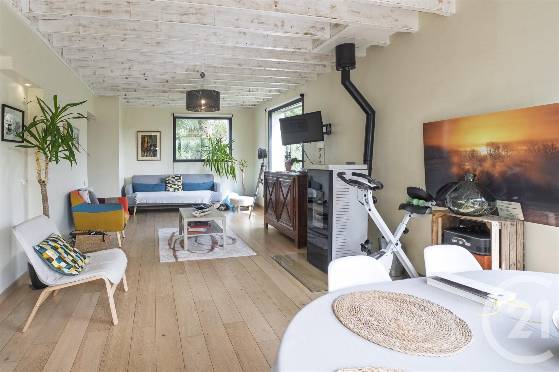 Maison à vendre, 119m², Vannes