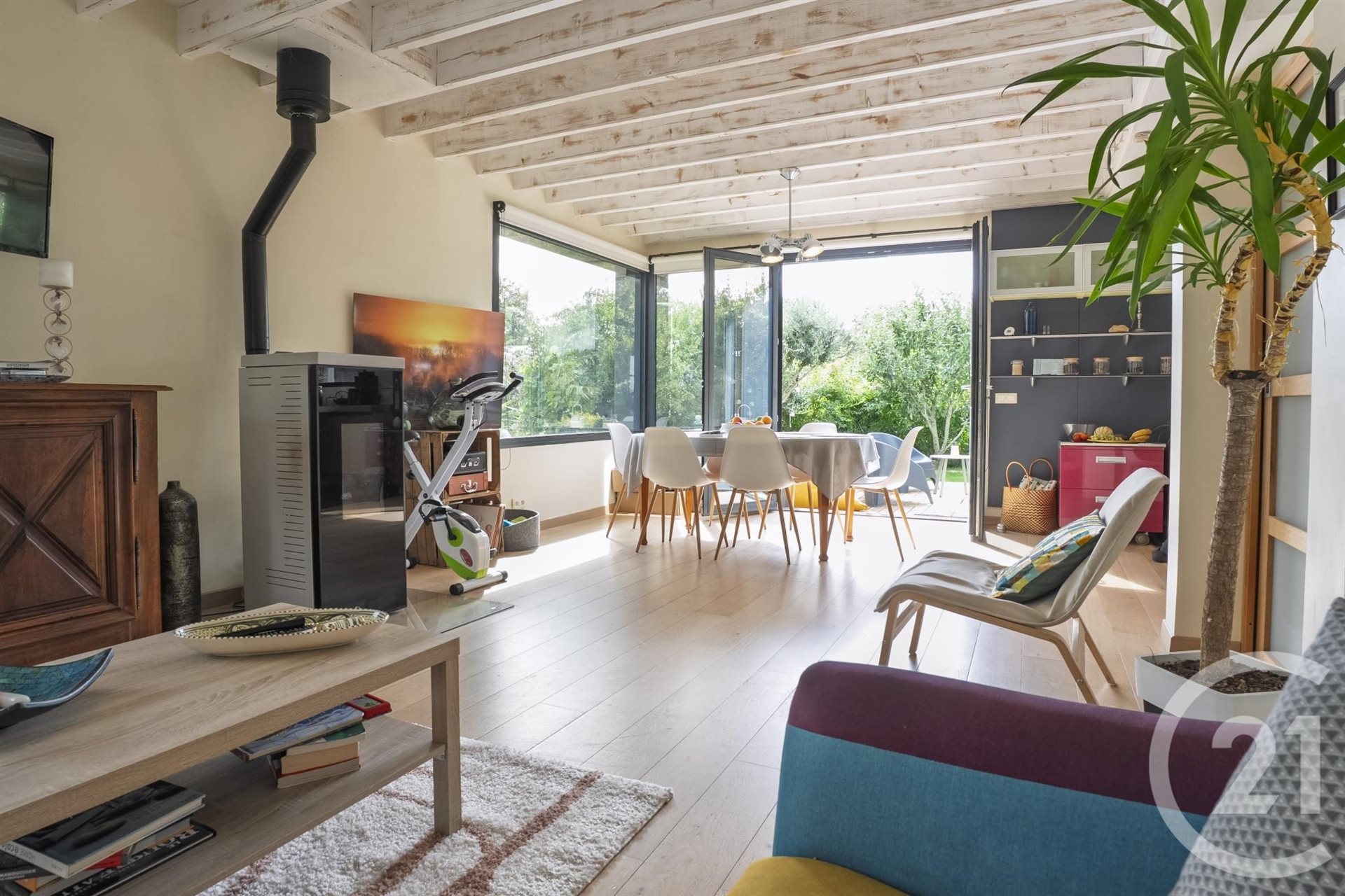 Maison à vendre, 119m², Vannes