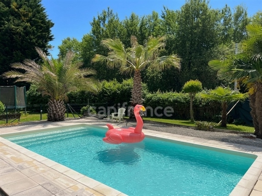 4 pièces 137 m² · à Chevanceaux · 137 m² · 231 000 €