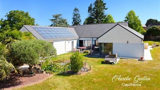Maison 9 pièces 254 m² · à Ploërmel · 254 m² · 691 000 €