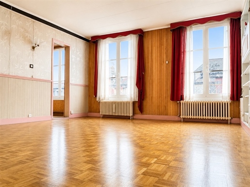 Appartement 3 pièces 59 m² · à Paris 10ème · 59 m² · 549 800 €